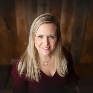 Meet your Posher, Suzanne